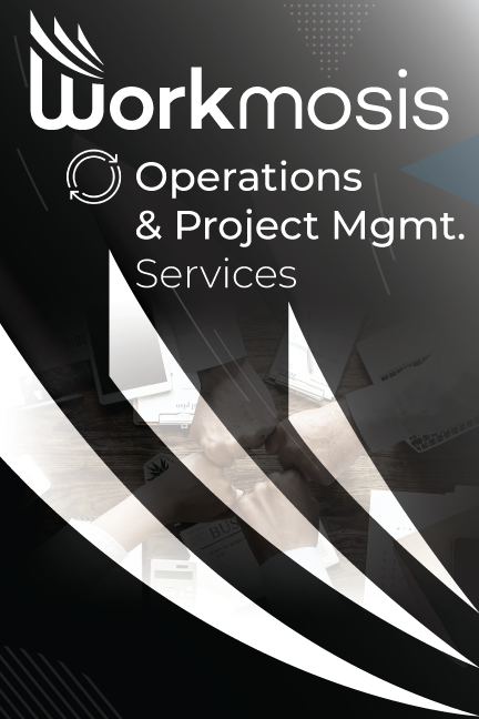 Operations & Project Management